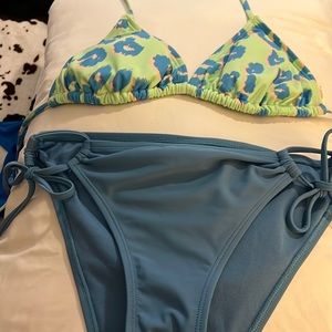 I don’t care for how it fits me